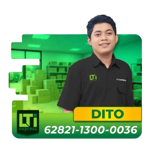 jasa pengiriman barang murah surabaya