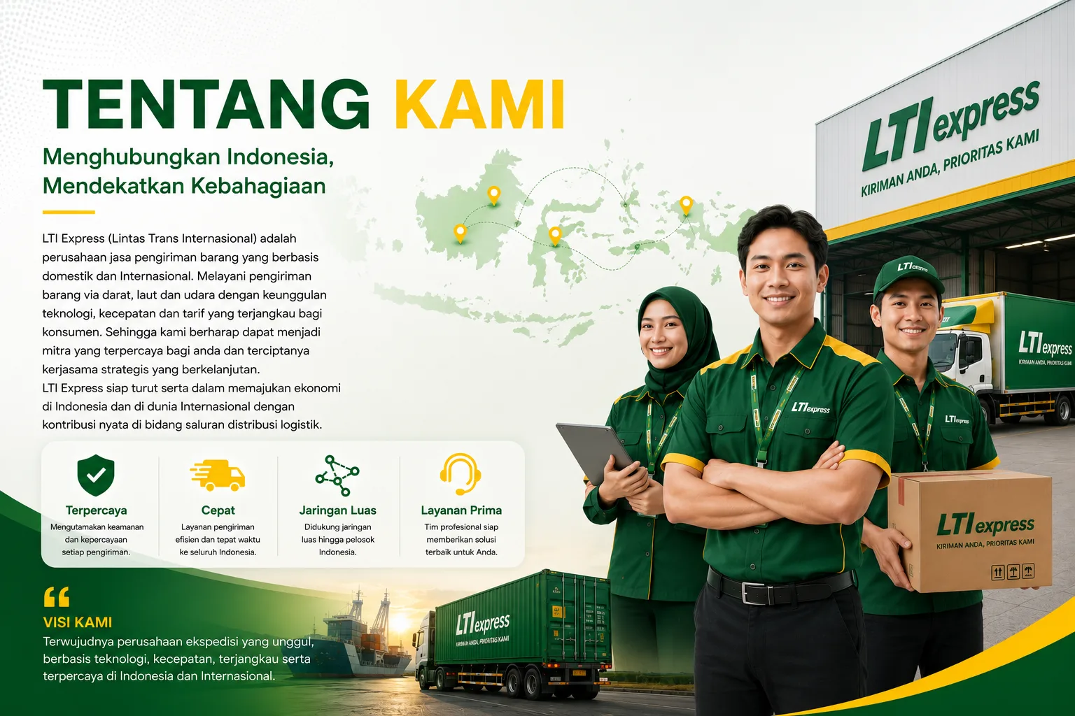 LTI Express