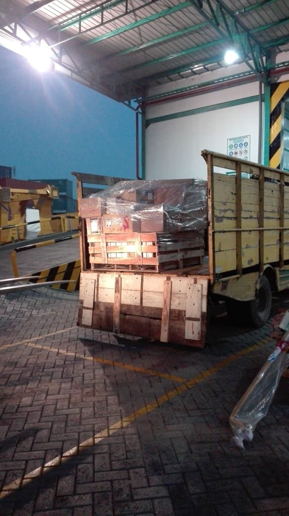 jasa pengiriman jombang murah dan cepat