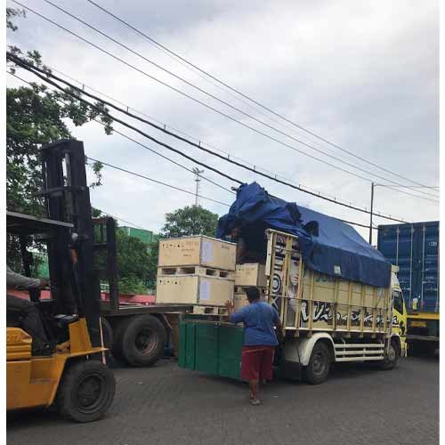 ekspedisi malang ke sorong