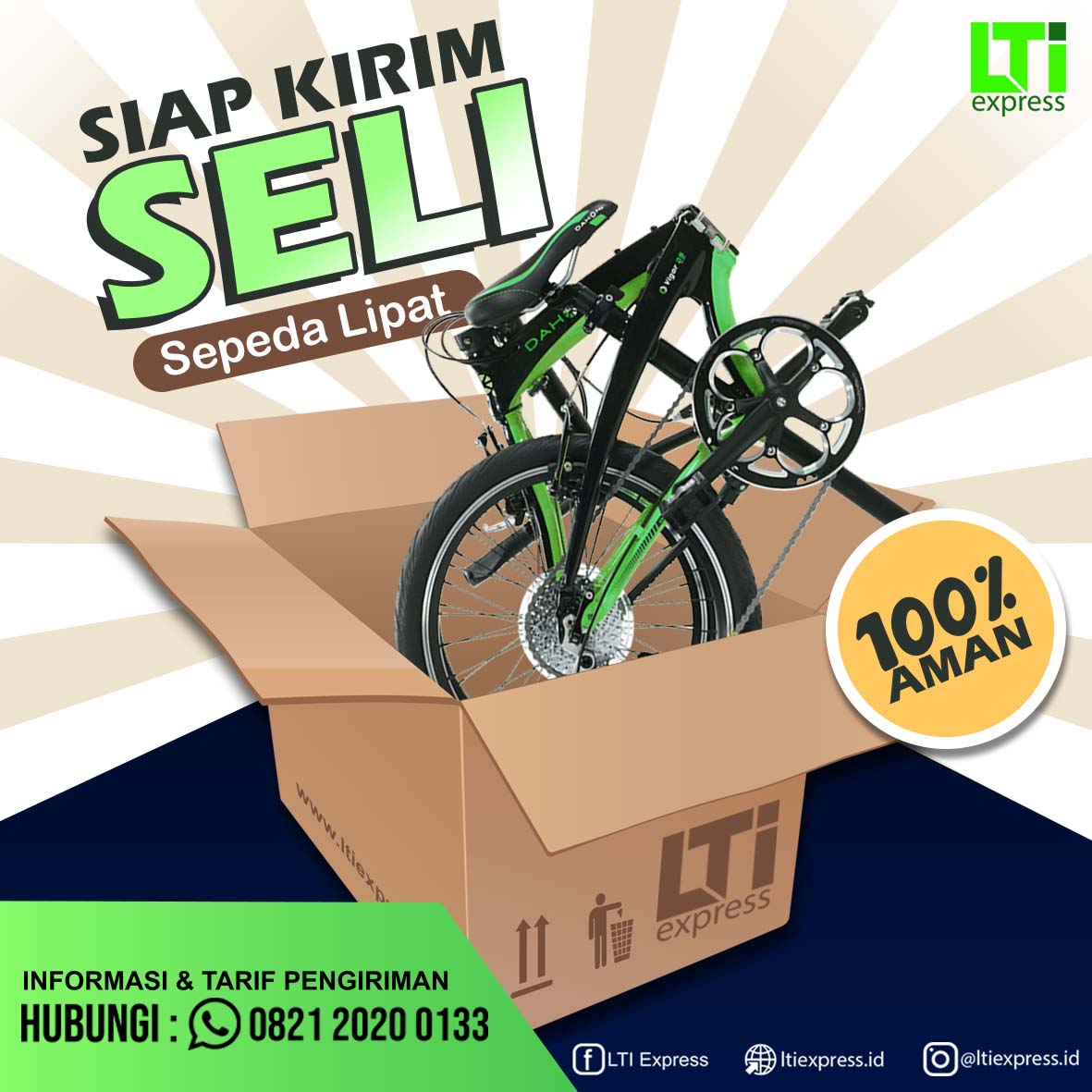 ekspedisi murah jakarta pontianak