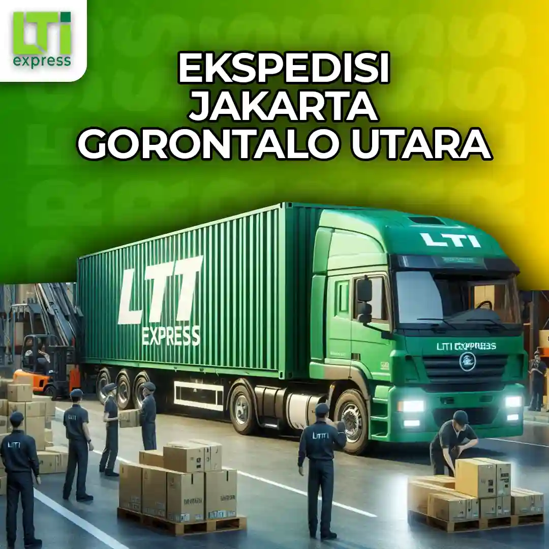 ekspedisi jakarta ke gorontalo utara murah
