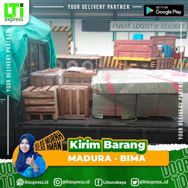 ekspedisi madura bima