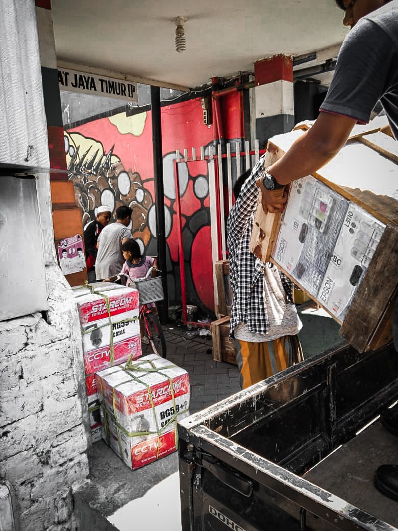 ekspedisi Murah Malang