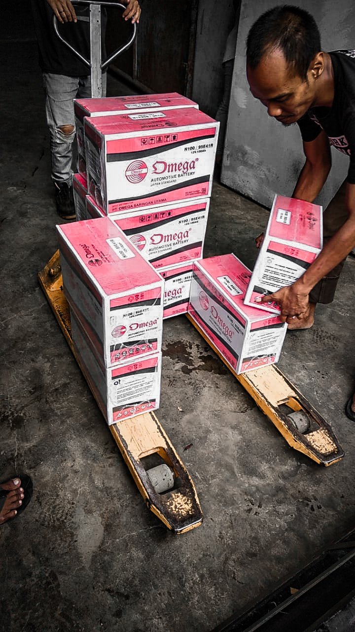 Ongkir Ekspedisi Jogja Murah
