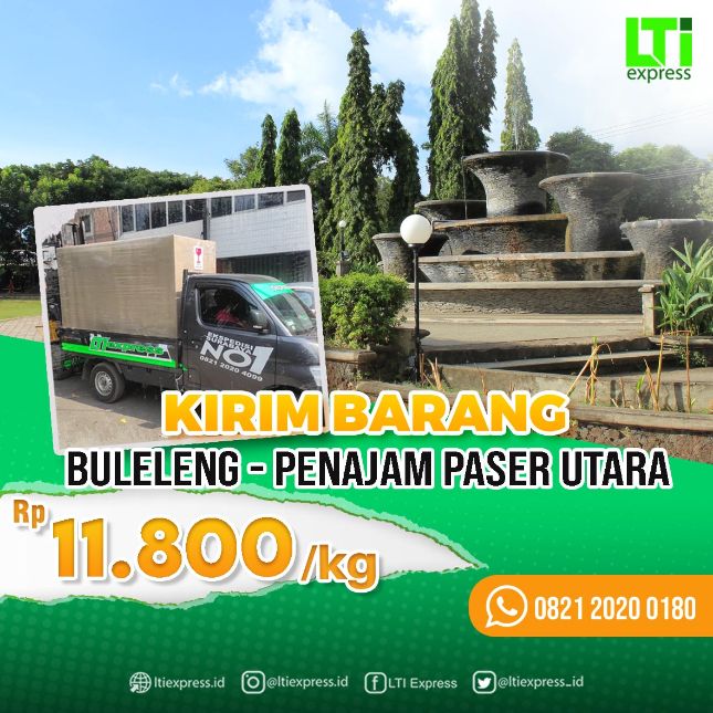 ekspedisi buleleng penajam