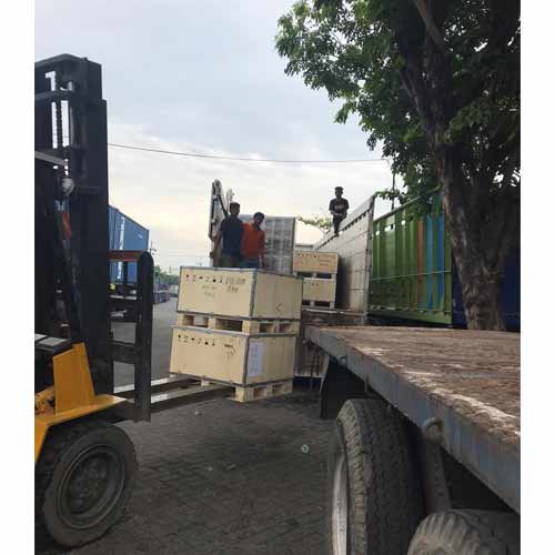 ekspedisi denpasar ke ambon