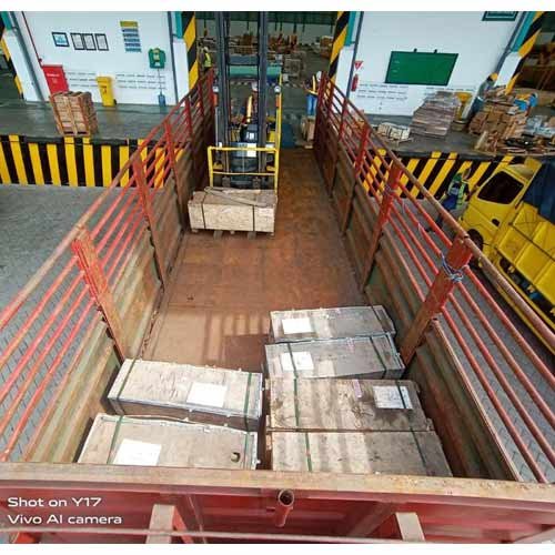 cargo sidoarjo murah