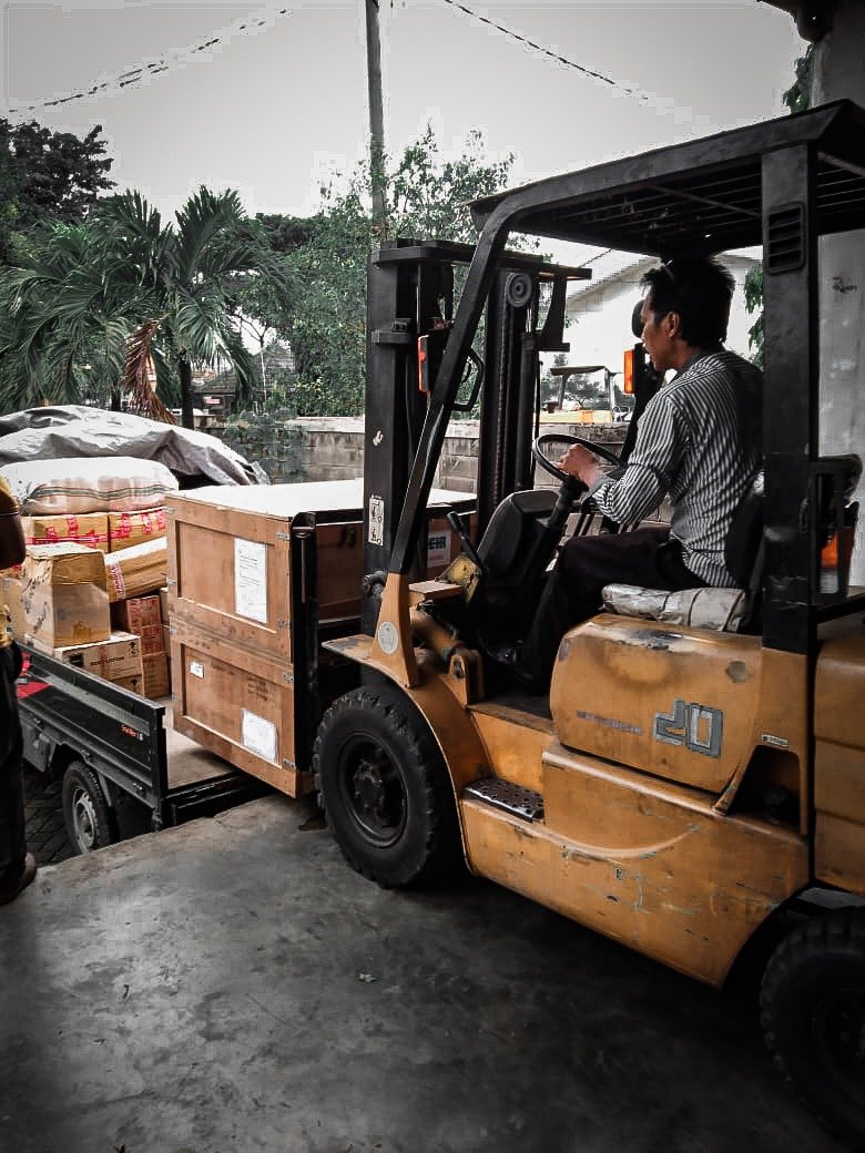 tarif ekspedisi tulungagung