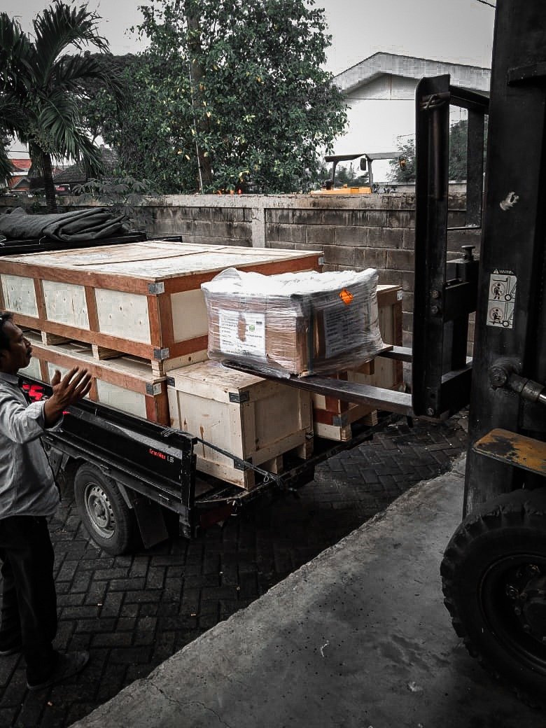 jasa ekspedisi tulungagung
