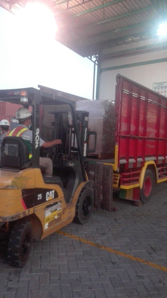 jasa pengiriman kediri murah dan cepat